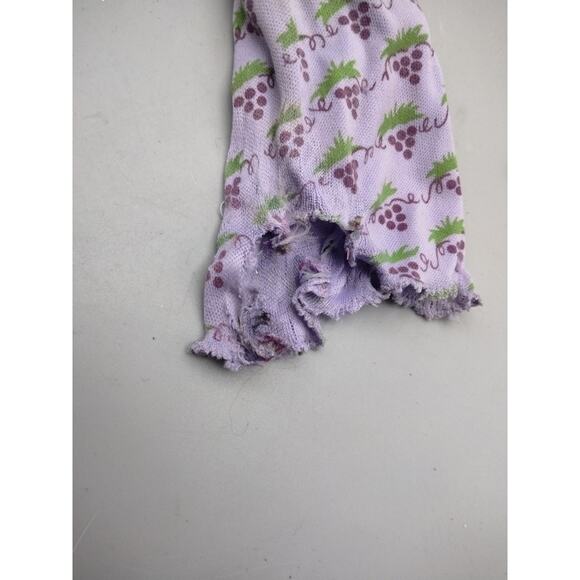 Strawberry Shortcake - Blueberry Muffin And Sour Grapes Outfit With Comb Lot - Picture 3 of 6